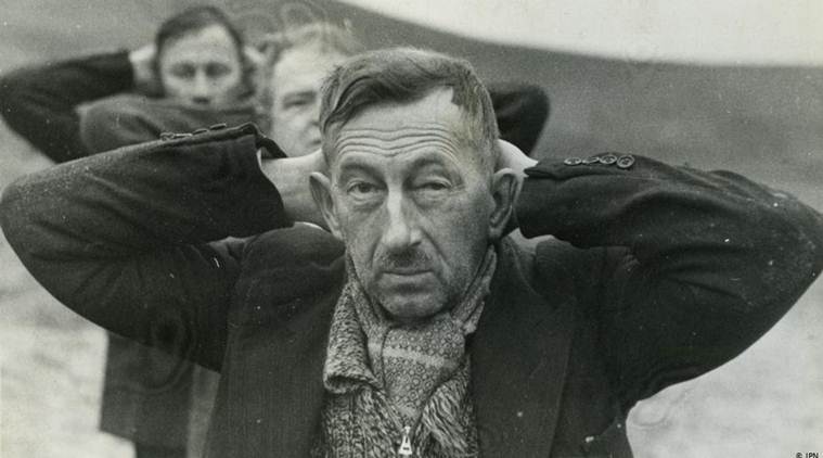 The mass murder of Polish intellectuals — and the German Nazis who got away with it