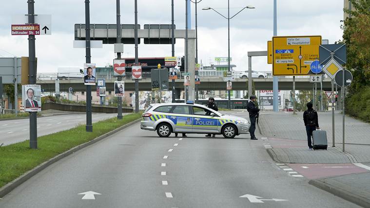 germany shooting, Halle germany shooting, germany synagogue shooting, latest news,