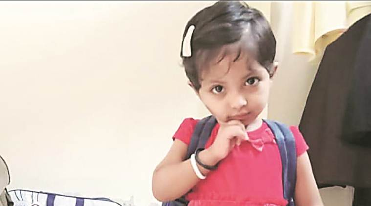Mumbai: Girl dies after being thrown out of window, grandmother held