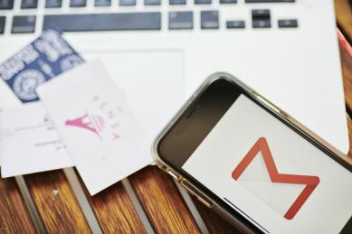 Here's how you can schedule mails on Gmail [step-by-step guide]