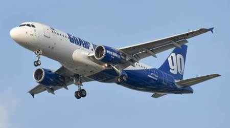 Watch: GoAir flight misses runway at Bengaluru airport, takes off for Hyderabad