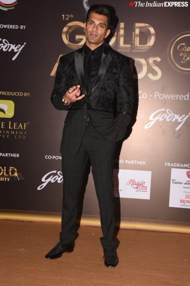 karan singh grover mr bajaj