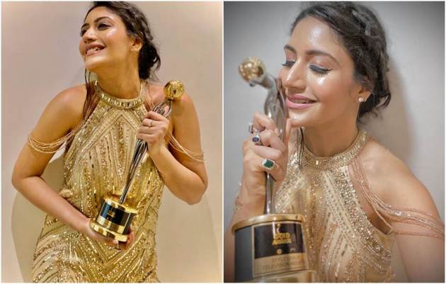 surbhi chandna photos