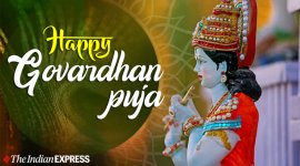 happy govardhan puja, happy govardhan puja 2019, govardhan puja, govardhan puja 2019