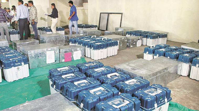 Gujarat: Stage set for bypolls on 6 assembly seats