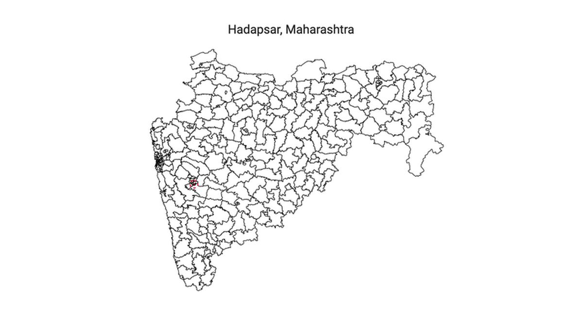 Hadapsar Assembly Election Results 2019 Live News Updates Maharashtra