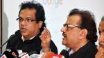 5 FIRs and counting... Ex-NRC chief Prateek Hajela's hounding goes on