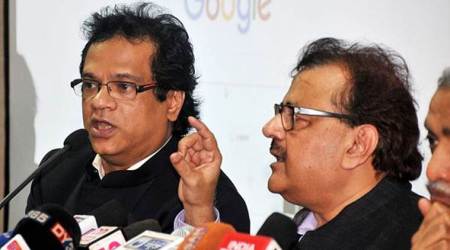 prateek hajela, ex nrc chief, assam