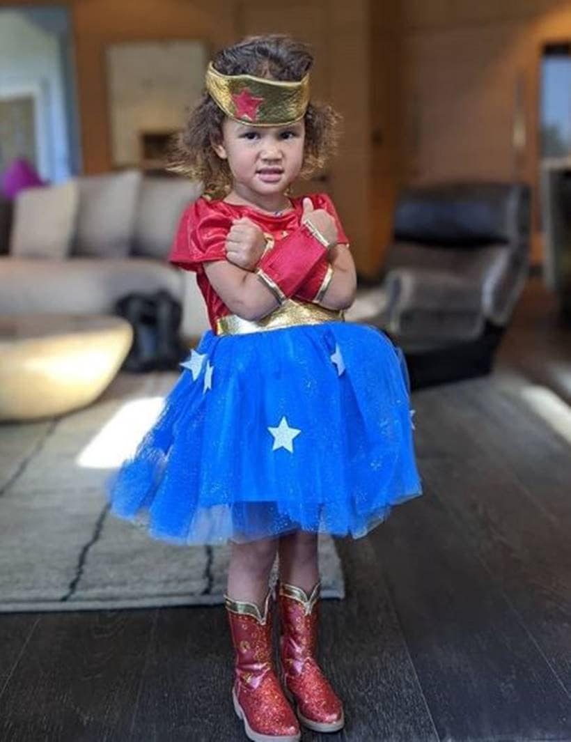 halloween 2019 celebrity kids costumes