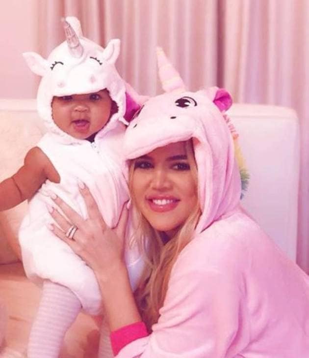 halloween 2019 celebrity kids costumes