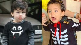 halloween 2019 celeb kids costumes