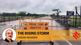NRC India, India Citizenship Bill, NRC Assam, NRC in India, Citizenship Amendment Bill, Indian Express 