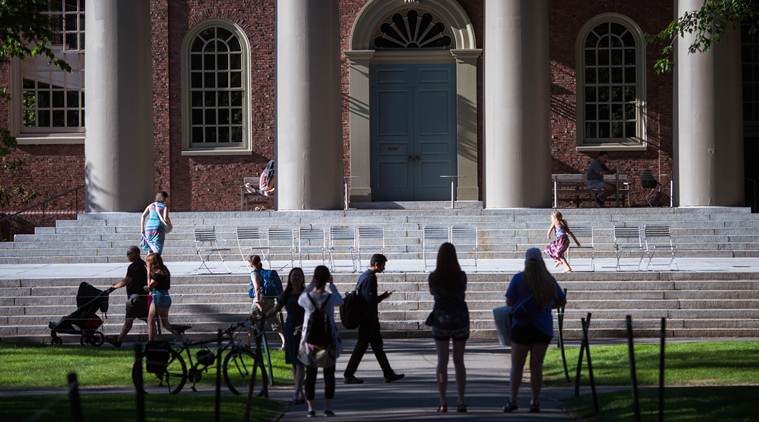 Judge rules in Harvard’s favour on Asian-Americans and race
