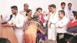 Haryana Assembly elections, Haryana elections, Haryana polls, Haryana elections nominations, nominations for Haryana elections, Elections news, Indian Express