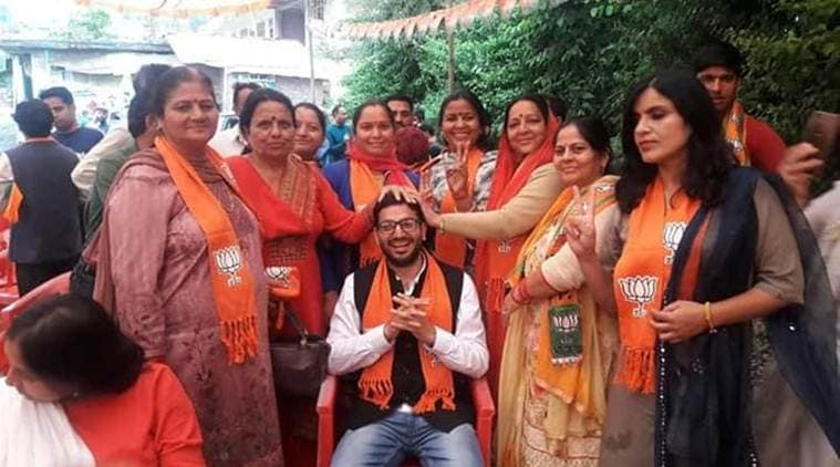 himachal bypolls, himachal byelections, himachal assembly elections, jai ram thakur