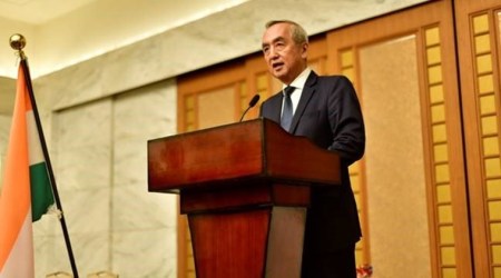 North East residents, nursing jobs, Japan, Ambassador of Japan Kenji Hiramatsu, Kenji Hiramatsu, Japan Ambassador Kenji Hiramatsu, Nursing Care Workers, NCW, Technical Intern Training Programme, TITP