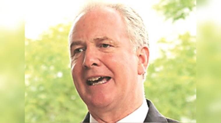 US Senator keen to see Kashmir ‘first hand’, denied nod