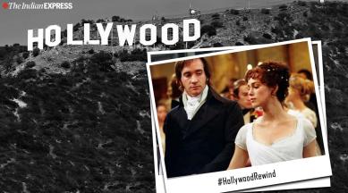 pride and prejudice