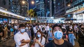 hong kong protests, hong kong tension, hong kong protests at shopping malls, hong kong crisis, hong kong news
