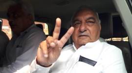 Bhupinder Singh Hooda, motilal vora, panchkula land grabbing case, panchkula encroachment case, The National Herald Associated Journals Limited case, indian express