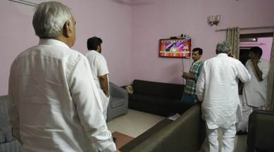 Congress leader Bhupinder Singh Hooda interview on Haryana election results 2019