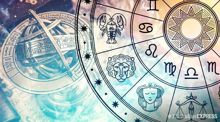 the daily express horoscope