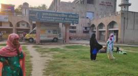 haryana assembly election, haryana assembly polls, nuh, nuh sex ration, nuh district, nuh health facilities