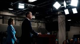 White House, Mike Pence subpoenaed as impeachment inquiry grows