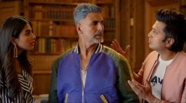 Housefull 4 box office collection Day 1