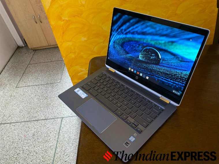 HP Chromebook X360 Review: Get Online, Work Online And Relax Online ...