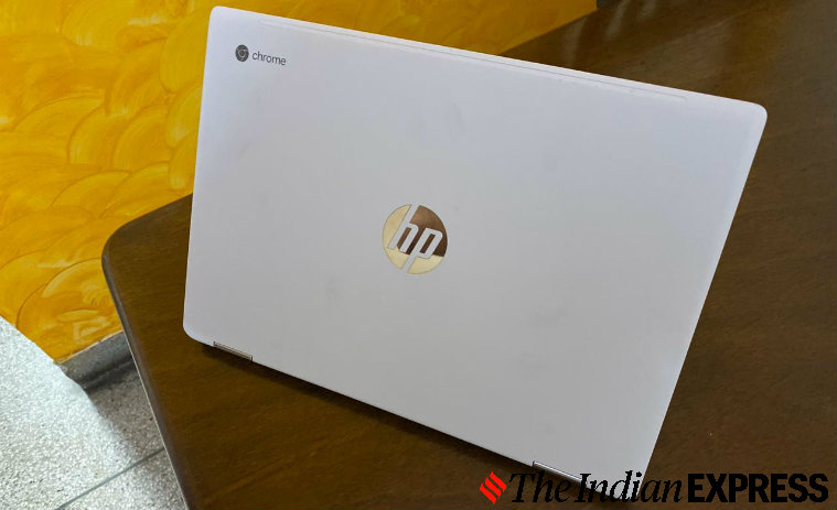 HP Chromebook x360 review