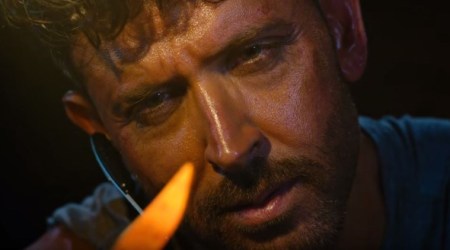 War box office collection Day 12: