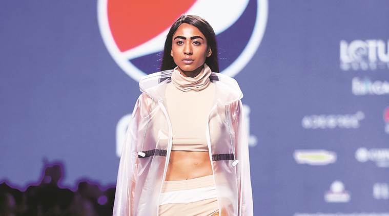 HUEMN, HUEMN brand, HUEMN ready-to-wear apparels, HUEMN clothing brand, Disha Patani, Disha Patani HUEMN, Art and culture, Indian Express