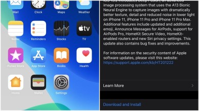 iOS 13.2, Apple iOS 13.2, iOS 13.2 what's new, iOS 13.2 new features, iOS 13.2 deep fusion, iPhone 11 deep fusion