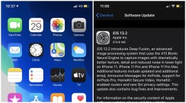 iOS 13.2, Apple iOS 13.2, iOS 13.2 what's new, iOS 13.2 new features, iOS 13.2 deep fusion, iPhone 11 deep fusion