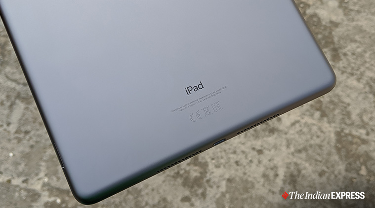 iPad 2019, Apple 2019 iPad, iPad 2019 review, iPad 10.2 price in India, cheapest place to iPad 2019, ipad 2019 gaming review