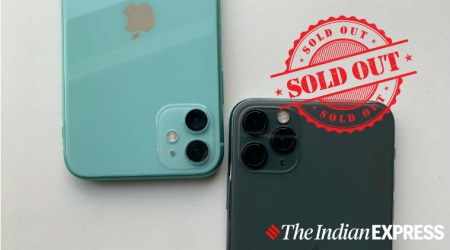 Apple iPhone 11, iPhone 11 out of stock, iPhone 11 India price, iphone 11 Diwali, iPhone 11 Pro out of stock, iPhone 11 vs OnePlus 7