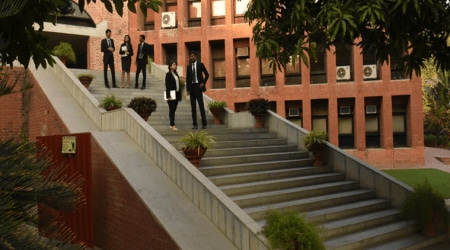 iim ahmedabad, iim, iim-ahmedabad news, endowment fund, education news