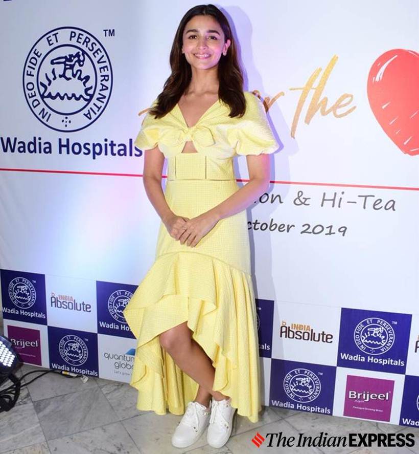 bollywood fashion, best fashion looks of the week