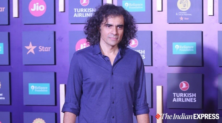 imtiaz ali mami