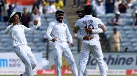 India vs South Africa, ind vs sa, ind vs sa 2nd Test, virat kohli, r ashwin, ravindra jadeja, umesh yadav, cricket news, indian express