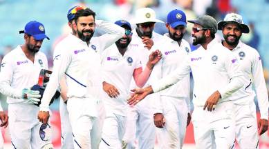 India vs South Africa, Ind vs SA, India vs South Africa Test match, India vs South Africa Test, Cricket news, Sports news, Indian Express