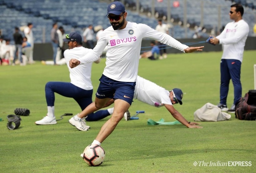 india practice, india cricket team practic,e india practice pune, india vs south africa 2nd test, ind vs sa 2nd test, south africa tour of india, india photos, india practice photos, cricket photos