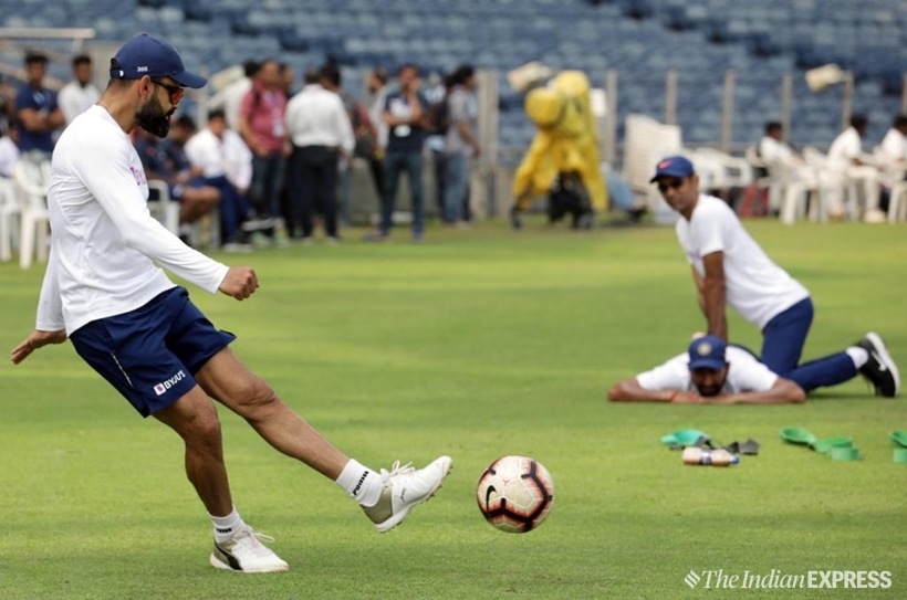 india practice, india cricket team practic,e india practice pune, india vs south africa 2nd test, ind vs sa 2nd test, south africa tour of india, india photos, india practice photos, cricket photos