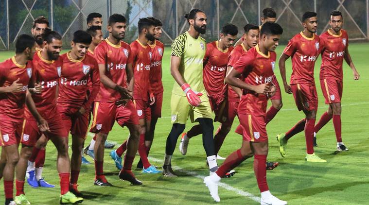 India vs Bangladesh Football Match Live Score Streaming, FIFA World Cup