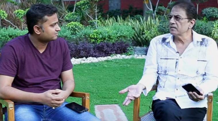 arun govil, ramayan serial, ramayan actor, Ramanand Sagar, religious intolerance, ram mandir, ayodhya dispute, durga puja, ashtami, dussehra