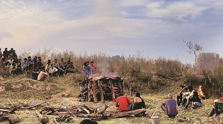 jammu and kashmir, kashmir apple trader killed, article 370, labourer killed in kashmir, militant attack in kashmir, J&K news