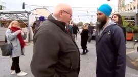 Indian-origin leader Jagmeet Singh told to 'Cut off your turban to look more Canadian'