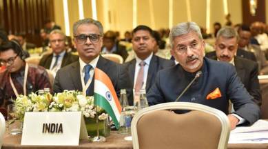 Jaishankar, Jaishankar on terrorism, terrorism, terrorism in India, India on terrorism, Indian government on terrorism, terrorism in Pakistan, fight against terrorism, India news, Indian Express