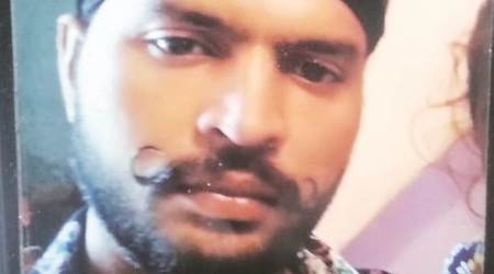 delhi firing, delhi Kalyanpuri firing, delhi shootout, delhi city news, delhi police, delhi news, indian express